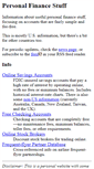 Mobile Screenshot of pfstuff.com